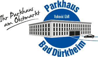 Parkhaus "am Obstmarkt"